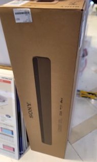 2023“最新”Sony  3.1 soundbar [ HT-S2000]