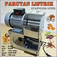 MESIN Electric Coconut Grater Machine Multifunctional Mini Grater Machine Electric Coconut Grater/