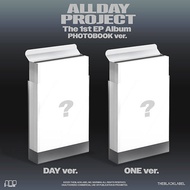 ALLDAY PROJECT ALLDAY PROJECT (Photobook Ver.)