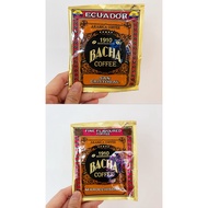 Bacha Coffee Sachet 12gr