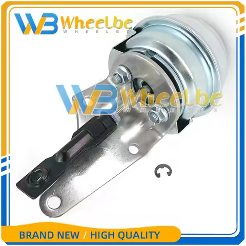 GT1852V Turbo Wastegate Actuator For Mercedes Sprinter I 211 311 411 213 313 413 CDI OM611DE22LA 109