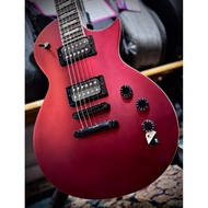 ESP LTD EC-256 Electric Guitar - Candy Apple Red Satin