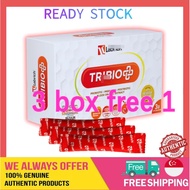 [buy 3 free 1]Ready Stock 现货【Buy 3 Free 1】100% Original NEW Labrich Tribiotic WITH HIGH VITAMIN C Wi