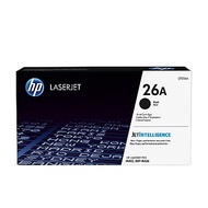HP 26A LASERJET TONER CARTRIDGE ( CF226A )