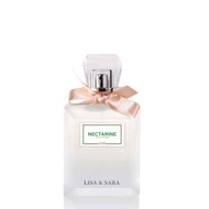 Lisa and Sara 杏桃味香水 60ml
