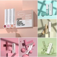 ANAS LIP COMFORT  /ANAS LIP MOIST SERUM
