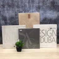 Communication W0203 Space+Time W0204 Leisure Drawings W0205 Design In Dubai W0206