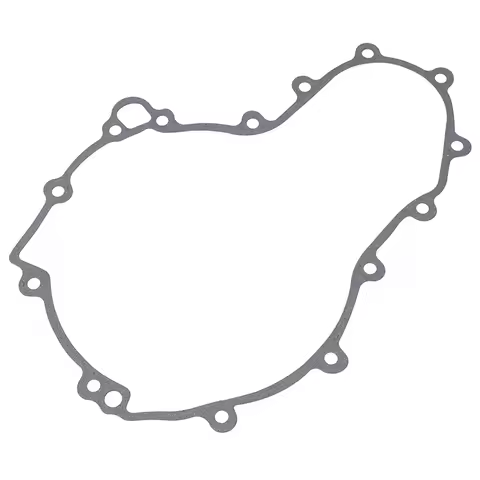 Motorcycle Engine Stator Generator Cover Gasket For BMW F700GS F800S F800ST F800GT F650GS F800GS F80