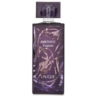 Lalique 水晶之戀 Amethyst Exquise 香水 100ml/3.3oz