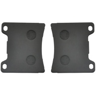 Motorcycle Rear Brake Pads For Yamaha TRX850 XJ900/FZR1000/GTS1000/YZF1000/BT1100/FJ1100/XVS1100 FJ1