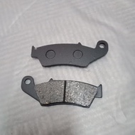 GPX DEMON GR/GN 150 - BRAKE PAD