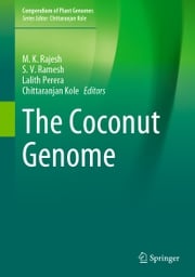 The Coconut Genome M. K. Rajesh