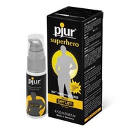 pjur - Pjur Superhero 持久精華 20mL