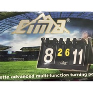 Zima Score Board Score Counting Board/