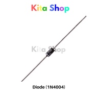 Rectifier Diode 1N4004