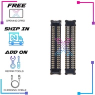 For Pad Air 4 A2324 A2072 A2325 A2316 Lcd Connector Dock Pin Connector
