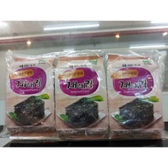 TRADITIONAL SEASONED LAVER