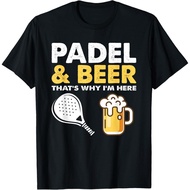 PADEL SHIRT PADEL SPORTS PADEL RACKET PADEL TYPE 1