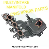 INTAKE/INLET MANIFOLD PERODUA VIVA 1.0CC