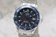 🔥🔥[現貨]OMEGA Seamaster 歐米茄海馬系列 2535.80.00 錶徑41mm 自動機械 有保卡✅ omega/omega seamaster/omega speedmaster/om