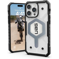 UAG Pathfinder เคสโทรศัพท์ MagSafe ชัดเจนสำหรับ iPhone 15 Pro Max iPhone 15 Plus iPhone 15 Pro Max ส