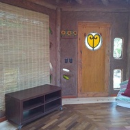 โรงแรม Peaceful cabin in the woods - Maldonado