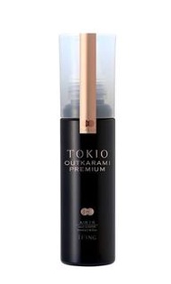 Dr.Jr. TOKIO IE 金喚羽京澤護髮免沖洗精華 100ml
