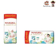 Makuku comfort Fit Pants XL44+4 Diaper Pants