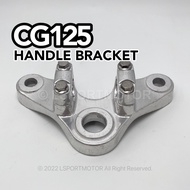 HONDA CG125 HANDLE BRACKET CG 125