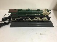 蒸氣火車造型 古董電話
