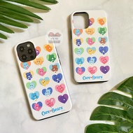 4.4 ️ Care Bears Bumper Case Shockproof (i11) Authentic