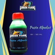 PURE GARUDA AVOCADO PASTA / GARUDA AVOCADO PASTA / AVOCADO FISHING PASTA / GARUDA PASTA / GARUDA FIS