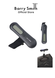 Barry Smith Digital Luggage Scale (Black)