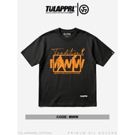 MWW Master Wielder of the Whip Triskelion Fratshirt Tau gamma phi / sigma (COMES WITH STICKER) Cotto