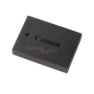 Battery Baterai Batre Canon LP-E10 Li-ion 1100D 1200D - Baterai Kamera Canon