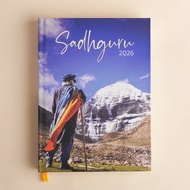Isha Saguru 2026 Sadhguru Diary 2026