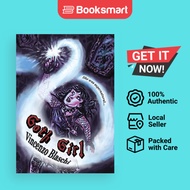 Goth Girl - Paperback - English - 9781471680267