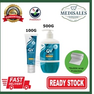 QV INTENSIVE CREAM 100G | 500G