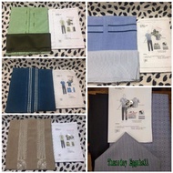 ♞Teachers Uniform MALE DepEd 2021-2023