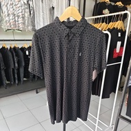 KATUN AMD 366 COLLAR T-SHIRT POLO TSHIRT T-SHIRT MEN OTSKY SHORT SLEEVE COTTON ORIGINAL STORE FASHIO