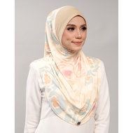 TUDUNG SARUNG Damia Signature - 17 Yawarakai [M] [by FANA Couture]