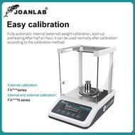 JOANLAB Precise Balance Lab Digital Balance Precision Scale Electronic Analytical Balance Range: 120