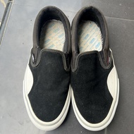 Vans slip on pro x independent