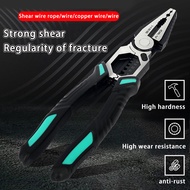 Combination Pliers Multifunction Pliers Set 5 in 1 Combination Pliers Stripper/C