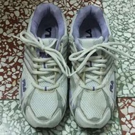 (全新) fila 紫色女運動鞋/慢跑鞋/布鞋