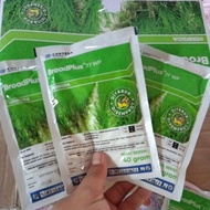 Obat pembasmi Herbisida Rumput dan gulma pada Tanaman Padi Ally Plus 77 WP / Broadplus 40 Gram