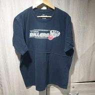 Used T-Shirt THE NIKE TEE Black