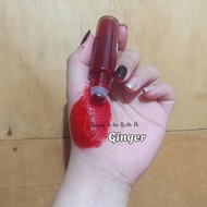 10ML NO LABEL HD MATTE TINT 2.0