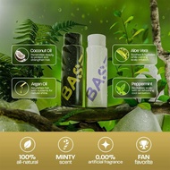 【MY MALL】 Based Bodyworks Shampoo & Conditioner Set 250ML EXP-2028