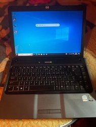 HP 筆記型電腦